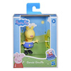 Peppa F2179/F2210 Żyrafa Gerald figurki przyjaciół 101053