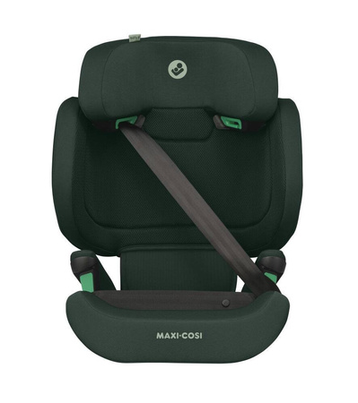Maxi Cosi Rodifix R I-Size Authentic Green fotelik samochodowy