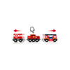 Brio 33844 Pociąg straż pożarna 338447