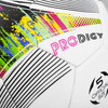 Piłka nożna prodigy biała 253846