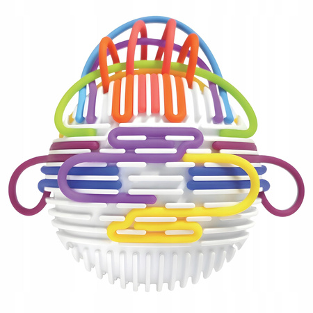 Kolorowa przeplatanka 308388