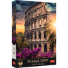 Puzzle Trefl 1000 Premium Plus Photo Odyssey Koloseum Amfiteatr w Rzymie 108576