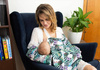 Babymatex komplet do karmienia fidy set