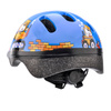 Kask rowerowy Meteor KS06 Teddy Builder S 48-52cm 052376