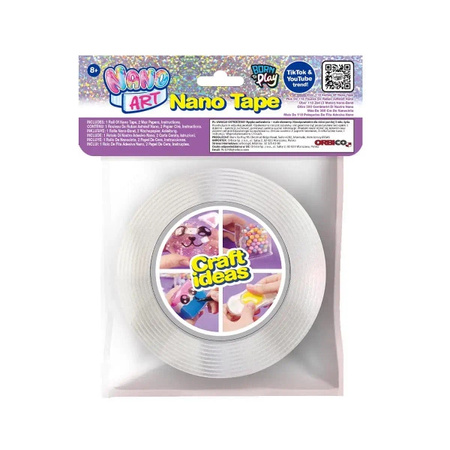 Nano Craft Nano Art Squishy Kit 275624