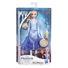 Frozen 2 e7000/e6952 asst lalka elsa w świecącym ubranku kraina lodu 2