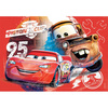 Clementoni Puzzle 2x20el Super Kolor Cars 248087