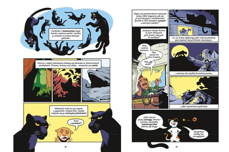 Koty natura i wychowanie 143518