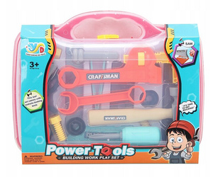 NARZĘDZIA W WALIZCE 830212