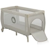 Lionelo łóżeczko turystyczne Stefi Plus Beige Cappucino 722346