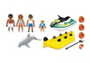 Playmobil 71905 Przejażdżka na bananie 719058