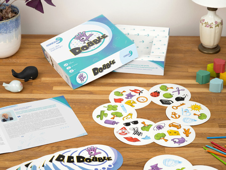 Dobble Access+ 110453