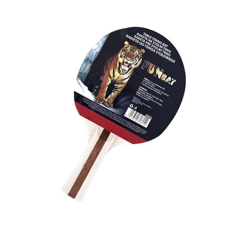 Rakietka do tenisa stołowego spokey funbat