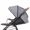 4BABY Wózek spacerowy Stinger Air Green 957756