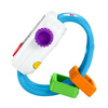 Fisher price smartwatch szczeniaczka czas na naukę gmm43