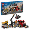 Lego 604725 City Złomowisko z samochodami 815121