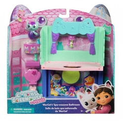 Koci Domek Gabi Zestaw kuchnia/łazienka 067271