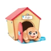 Little Live Pets Piesek z Domkiem 264775