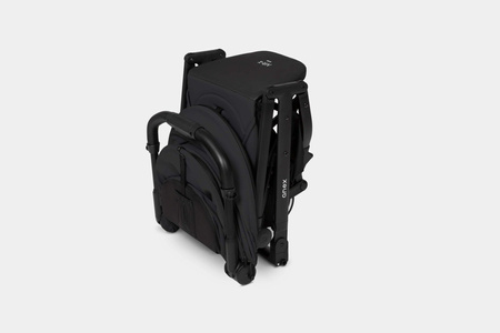 Anex wózek spacerowy air-x ax-02 black