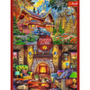 Puzzle Trefl 2x500 Wycieczka w góry 375343