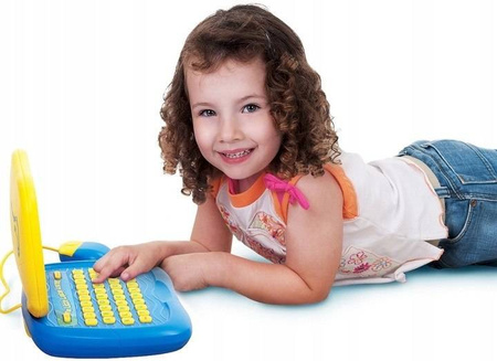 Laptop dla malucha 807689