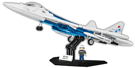 Cobi 5900 Armed Forces SU-57 Felon 928kl. 059095