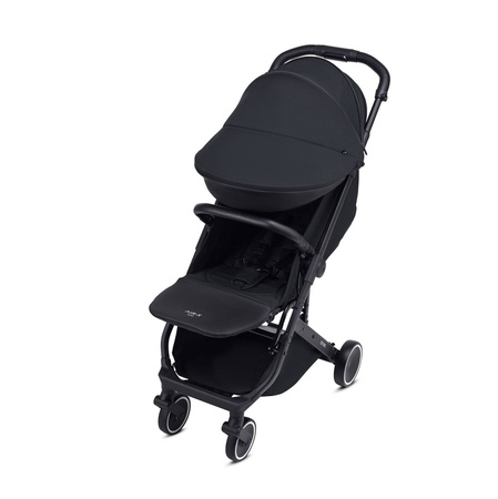 Anex Wózek spacerowy Air X 02/L black