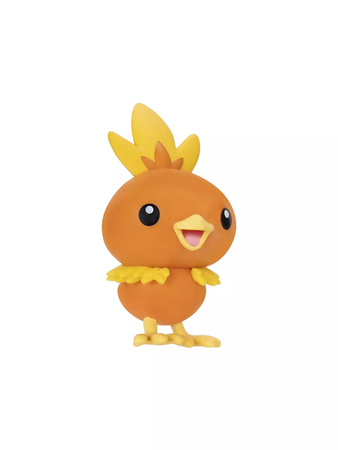 Pokemon PKW4098 Figurki bitewne 6-pak W9 756125