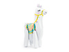Balon foliowy Lama 39x61cm mix 132498
