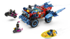 Lego 71458 Dreamzzz Krokodylowy samochód