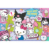 Puzzle Trefl 300 Szalone trio Hello Kitty 230390