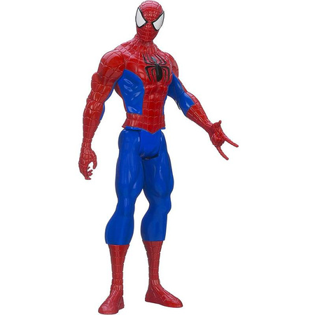 Spider-Man A1517 Figurka ultimate 800361
