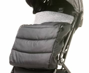 4BABY Twizzy XXII Dark Grey wózek spacerowy 958050