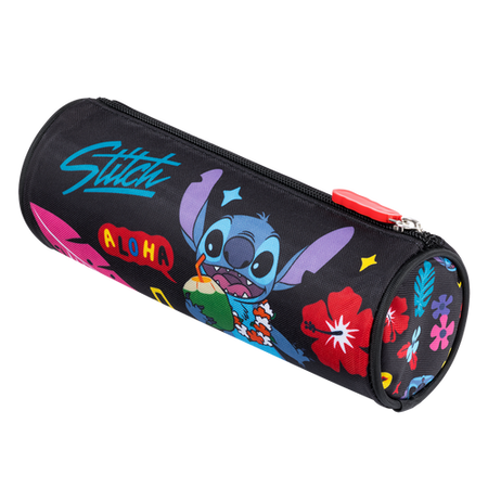 PIÓRNIK TUBA STITCH BLACK ALOHA 686290
