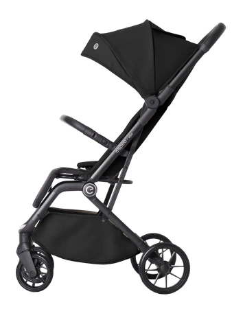 Espiro Else 10 black alternative wózek dziecięcy 801645