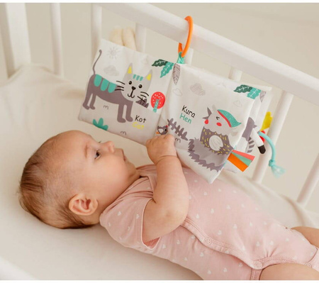 Zwierzątka z farmy 823551