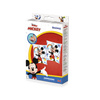 Bestway 91002 rękawki do pływania 23*15cm mickey/minnie 3-6l 