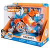 Rusty rivets tigerbot 526989