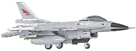 Cobi 5913 Armed Forces F-16 AM Fighting Falcon 059132