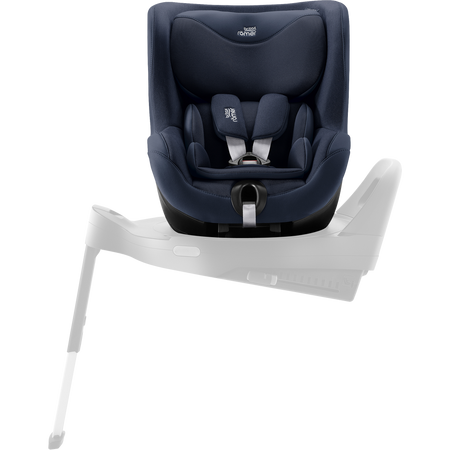 Britax Romer Dualfix 5Z BR Night Blue 25 Fotelik samochodowy