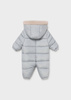 Mayoral Kombinezon rozm. 4-6 m kolor 91 Gris claro