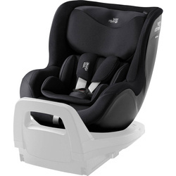 Britax Romer Dualfix 5Z Carbon Black Fotelik samochodowy