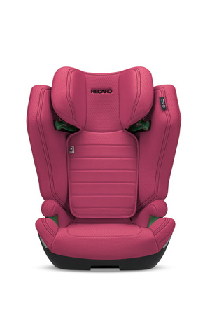 RECARO AXION 1 Wow Pink 714 468252 Fotelik samochodowy R129 100-150cm