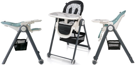 Baby design krzesełko do karmienia penne 08