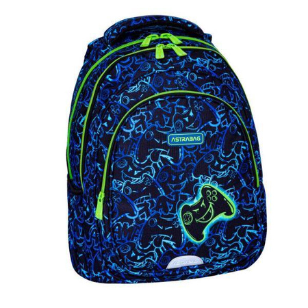 Plecak Astrabag Gaming AB300 224305