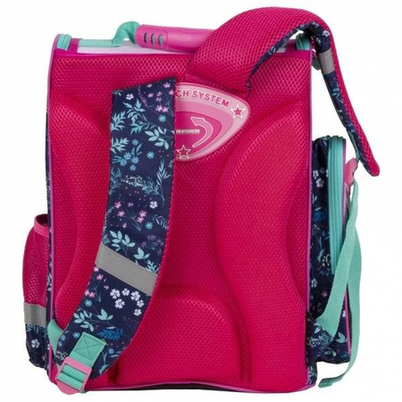 Tornister ergonomiczny MB Konie 23 090860