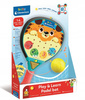 Clementoni Baby Edukacyjna rakietka 175918