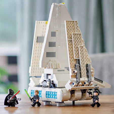 Lego 75302 imperialny wahadłowiec 914474