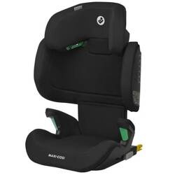 Maxi Cosi Rodifix R I-Size Authentic Black fotelik samochodowy