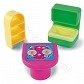 Play house - domek dla lalek wader 25400